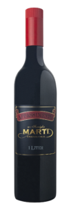 MARTI SARTI Appassimento